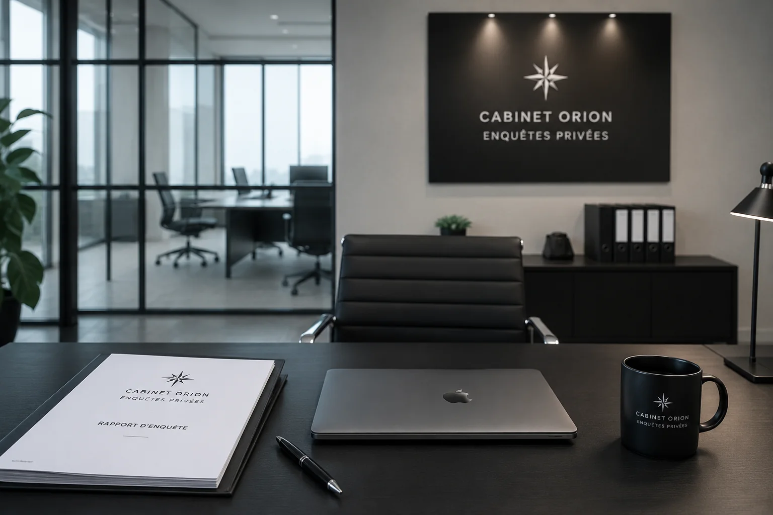 Cabinet d’enquête privée à Paris