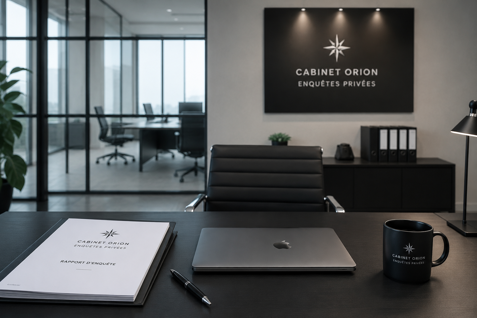 Cabinet d’enquête privée à Paris