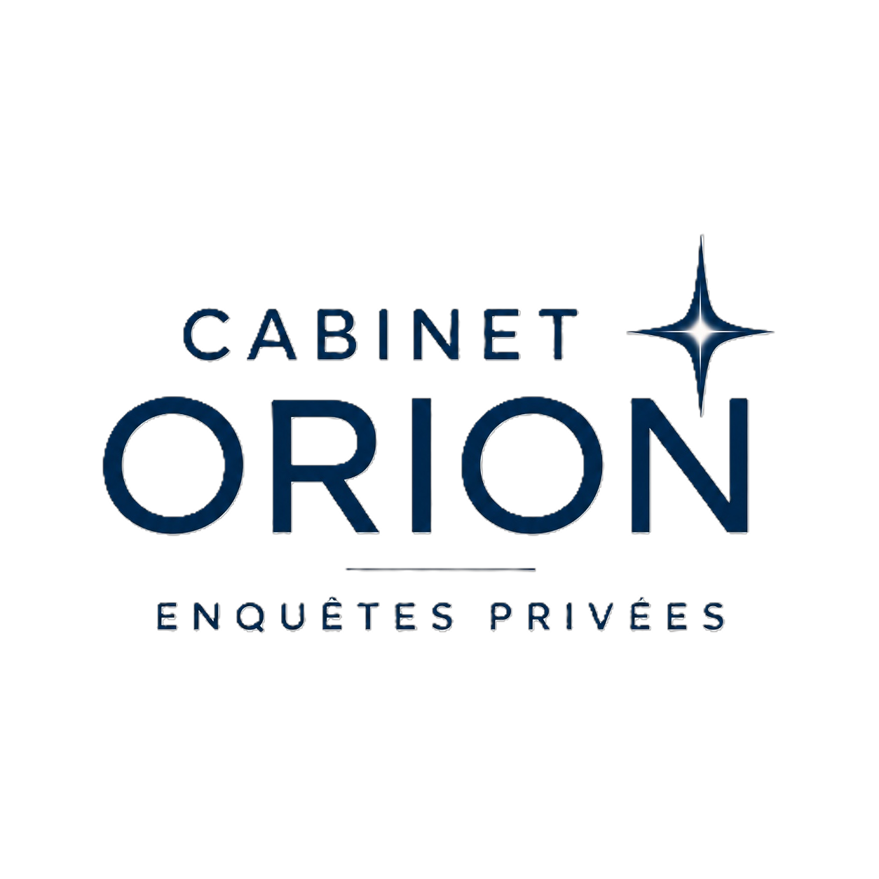 Cabinet Orion enquêtes privées